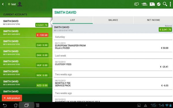 best net worth app