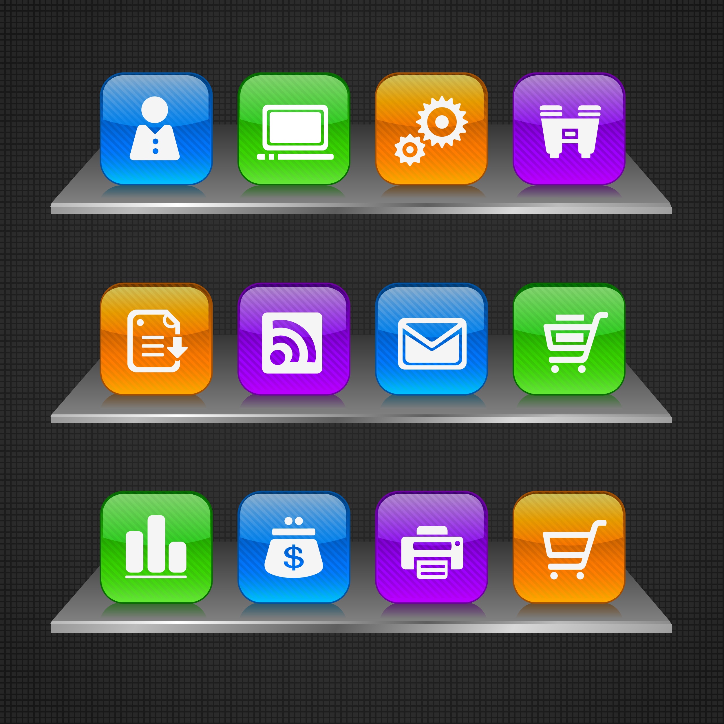 The Ultimate App Store List - Business of Apps
