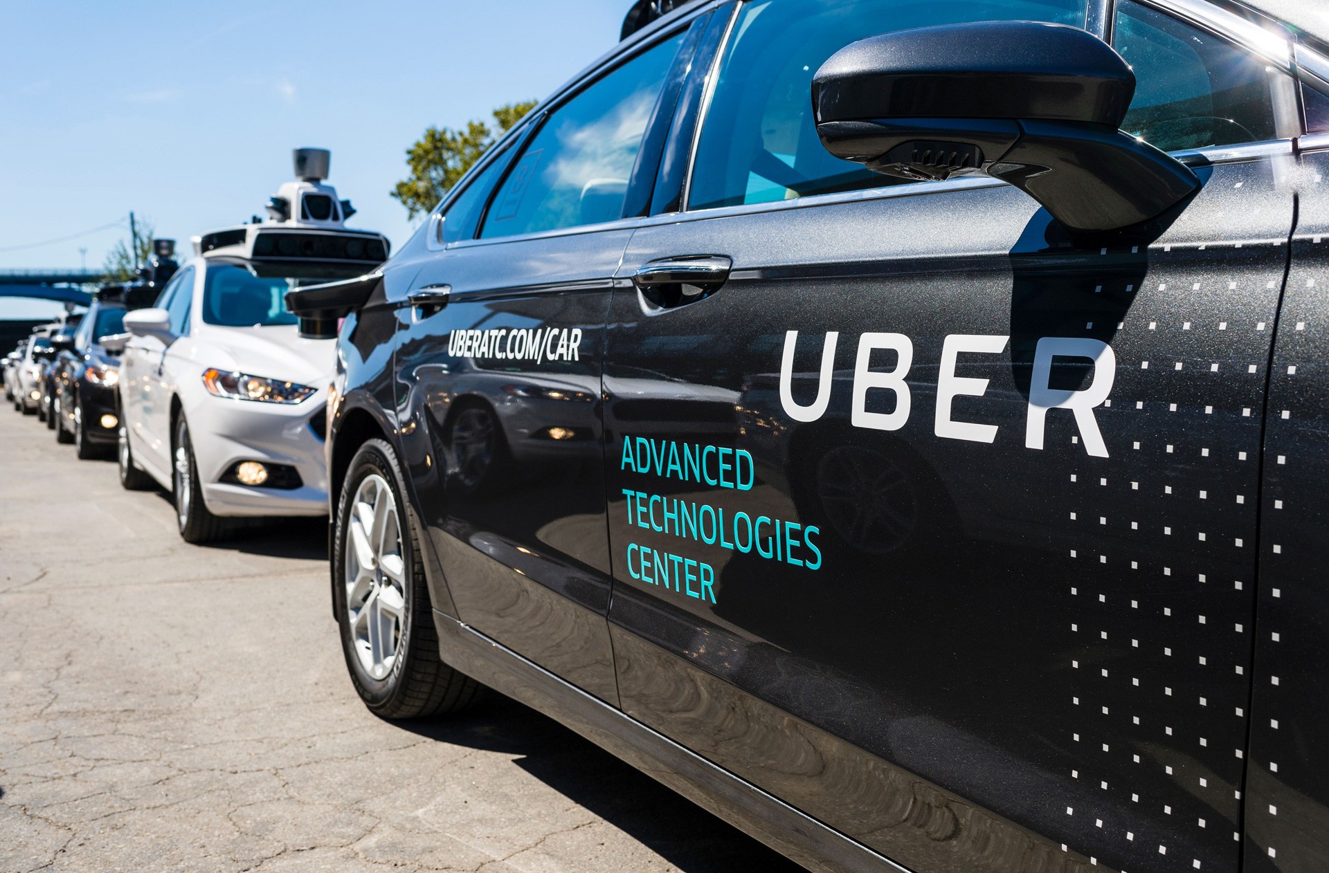 uber technologies customer service