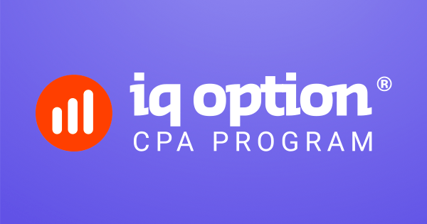 Iq option affiliate cpa