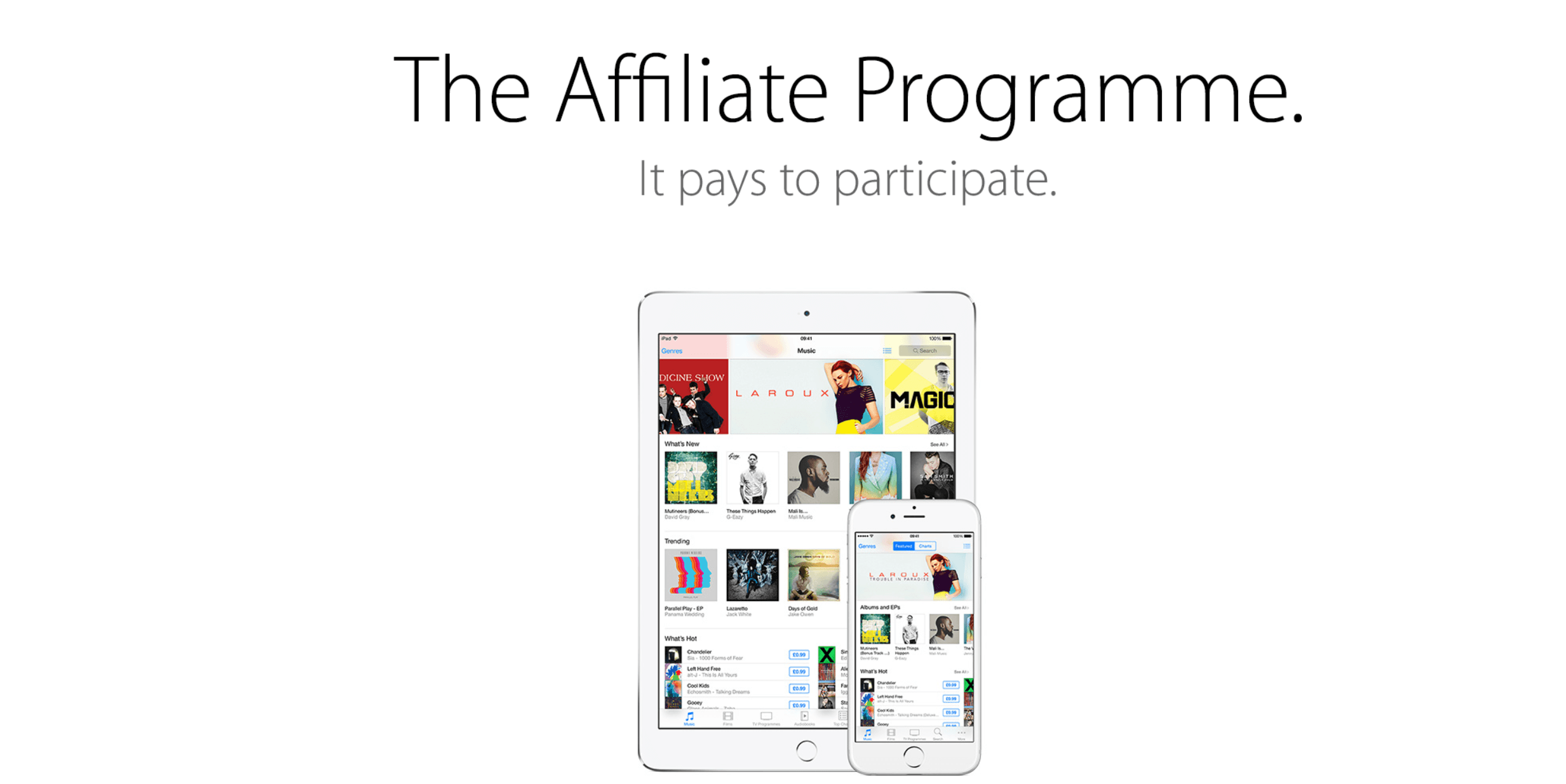 11 of the Highest Paying Affiliate Programs
