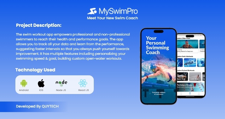 MySwimPro – 1