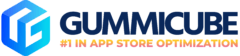 Gummicube
