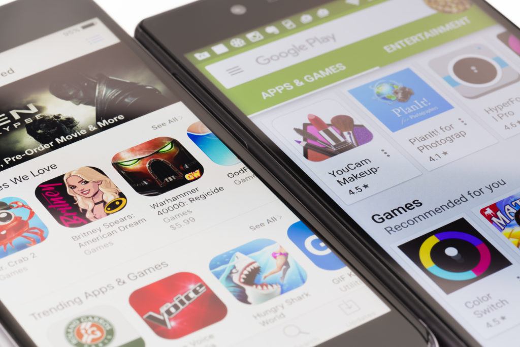 
Google lowers commissions on app subscriptions
