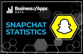 Snapchat market cap discount