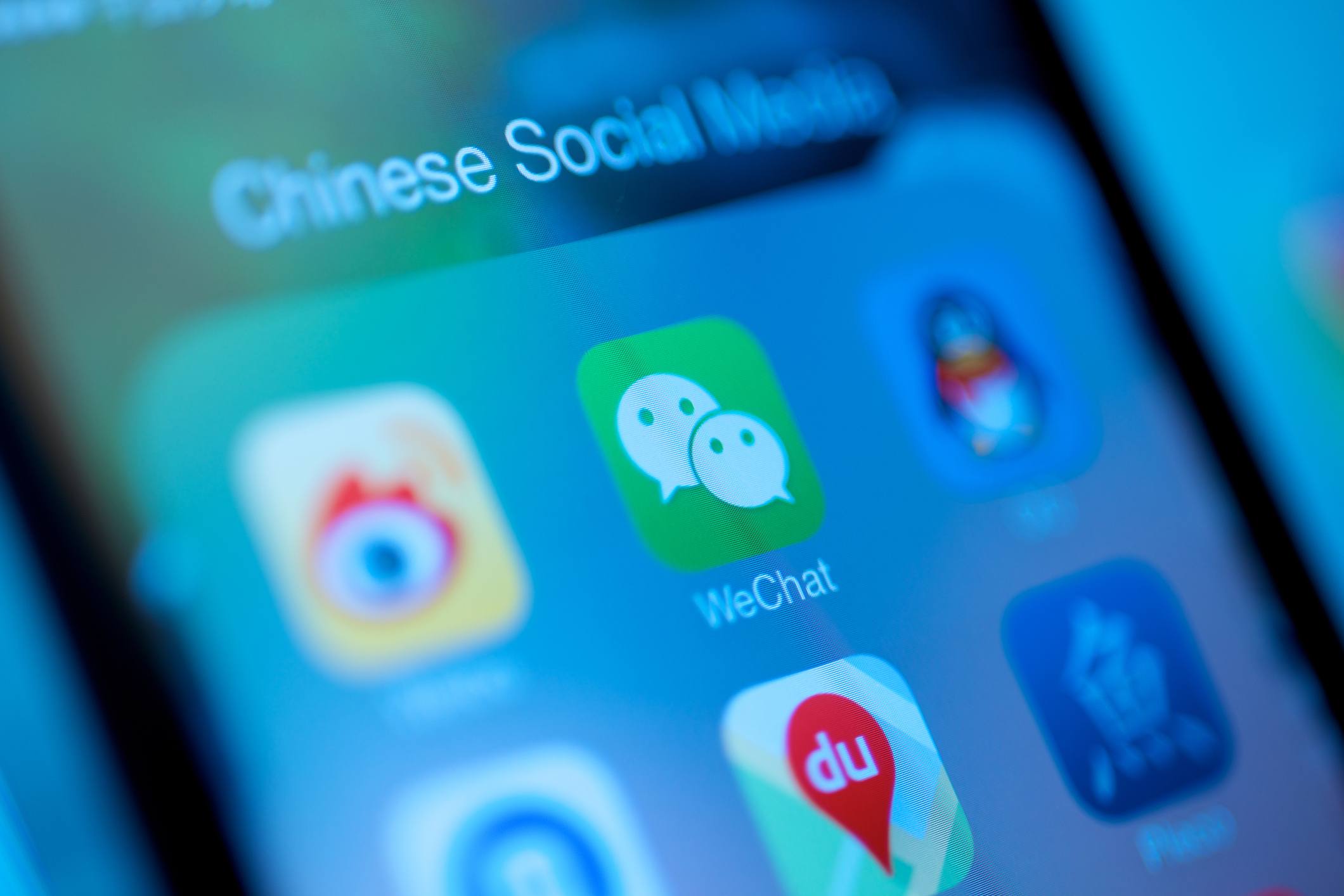 WeChat Revenue and Usage Statistics (2019) - Business of Apps