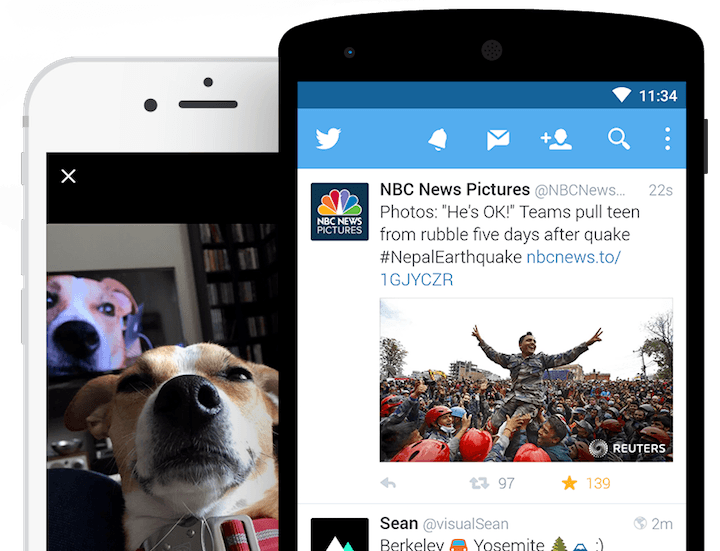 
Twitter considers subscription options
