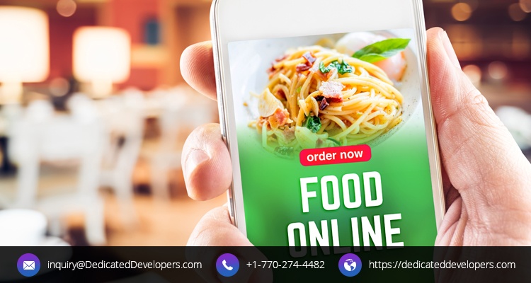 How to Start a Food Delivery Business