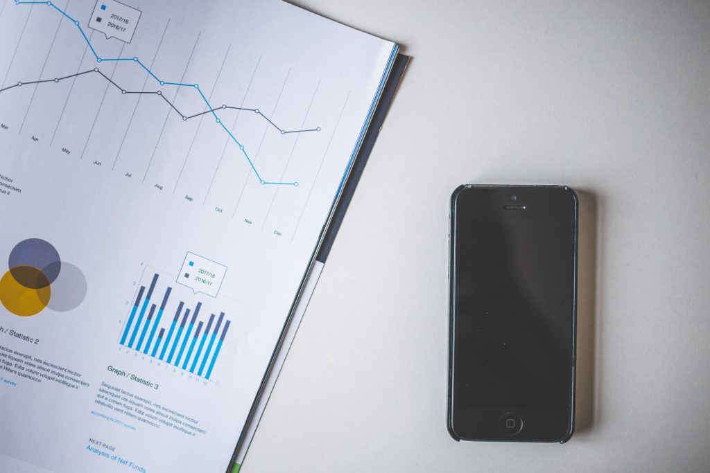 65% of enterprise apps have already adopted qualitative analytics 