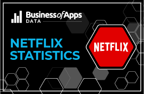 How many subscribers does Netflix have? Member stats (2022)