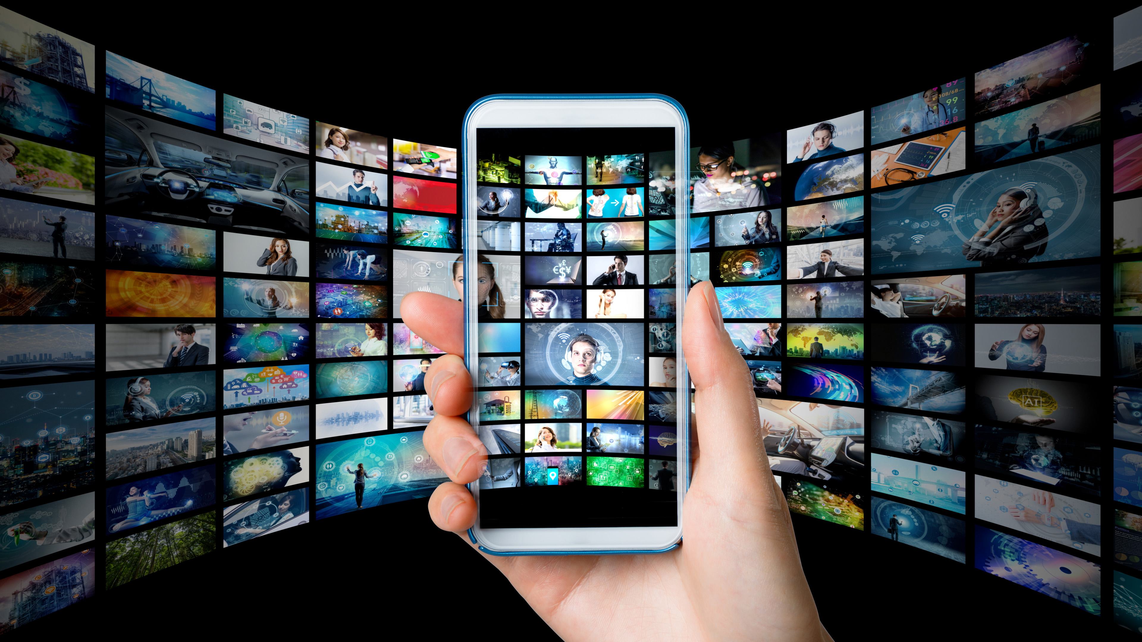Top Mobile Advertising Companies (2024) Top Mobile Advertising Companies (2024)