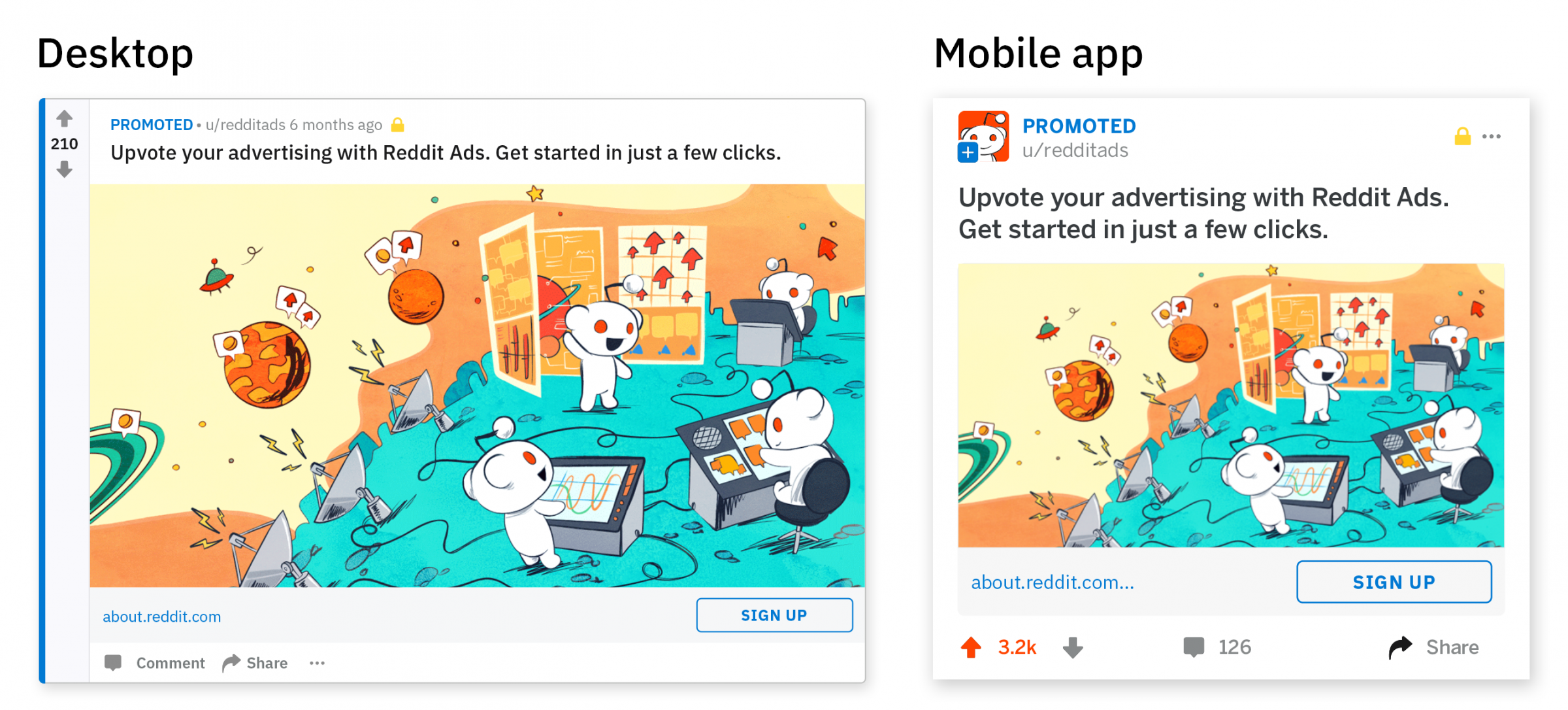 Reddit Ads: The Ultimate Guide To App Install Ads