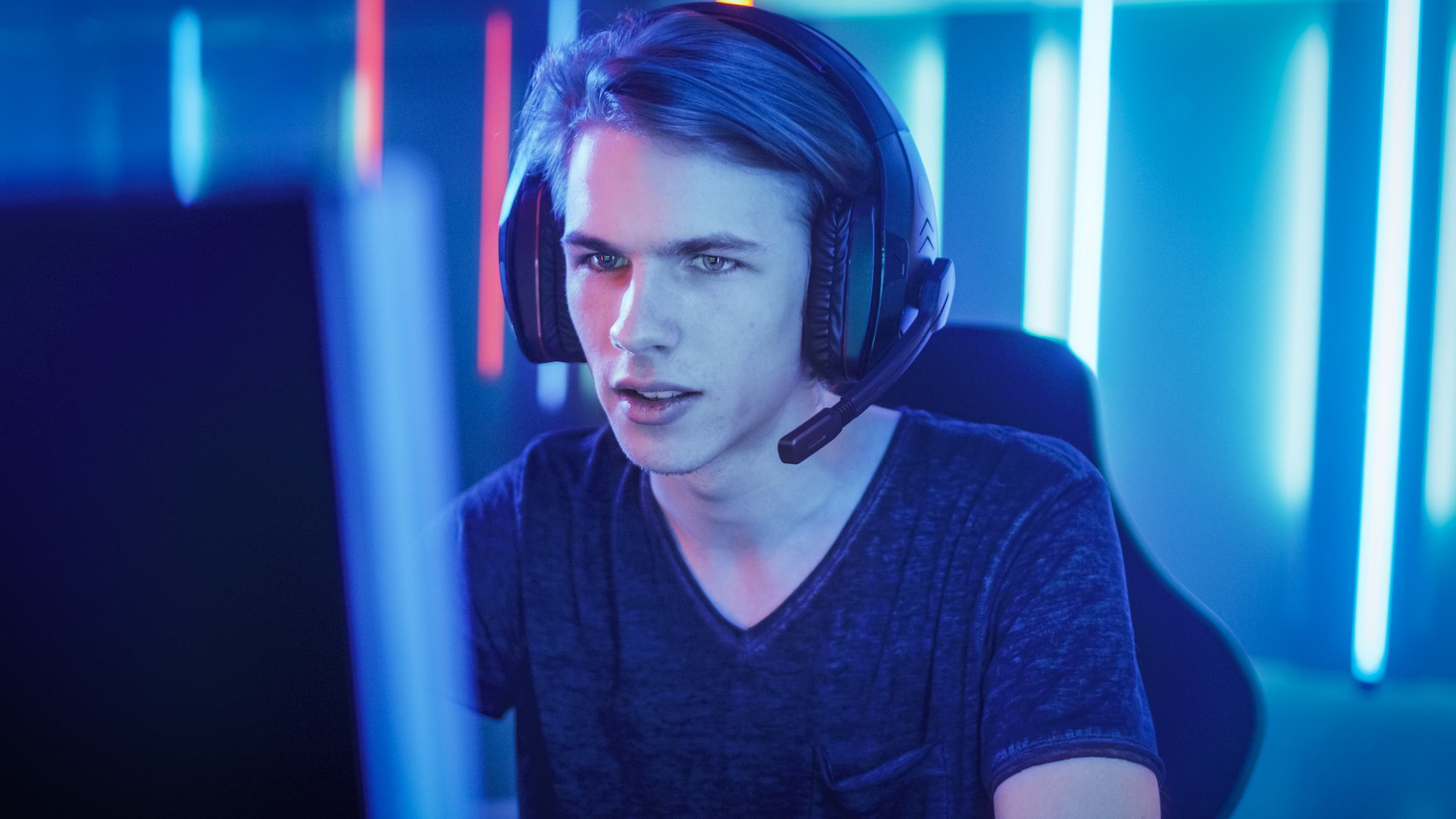 Twitch forex