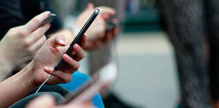 
Mobile advertisers adjust expectations for mobile ad budget growth
