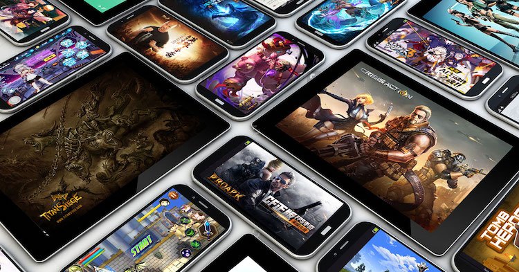 Top 7 Idle Game Mechanics — Mobile Free To Play