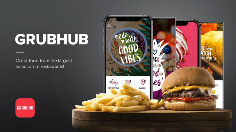 grubhub