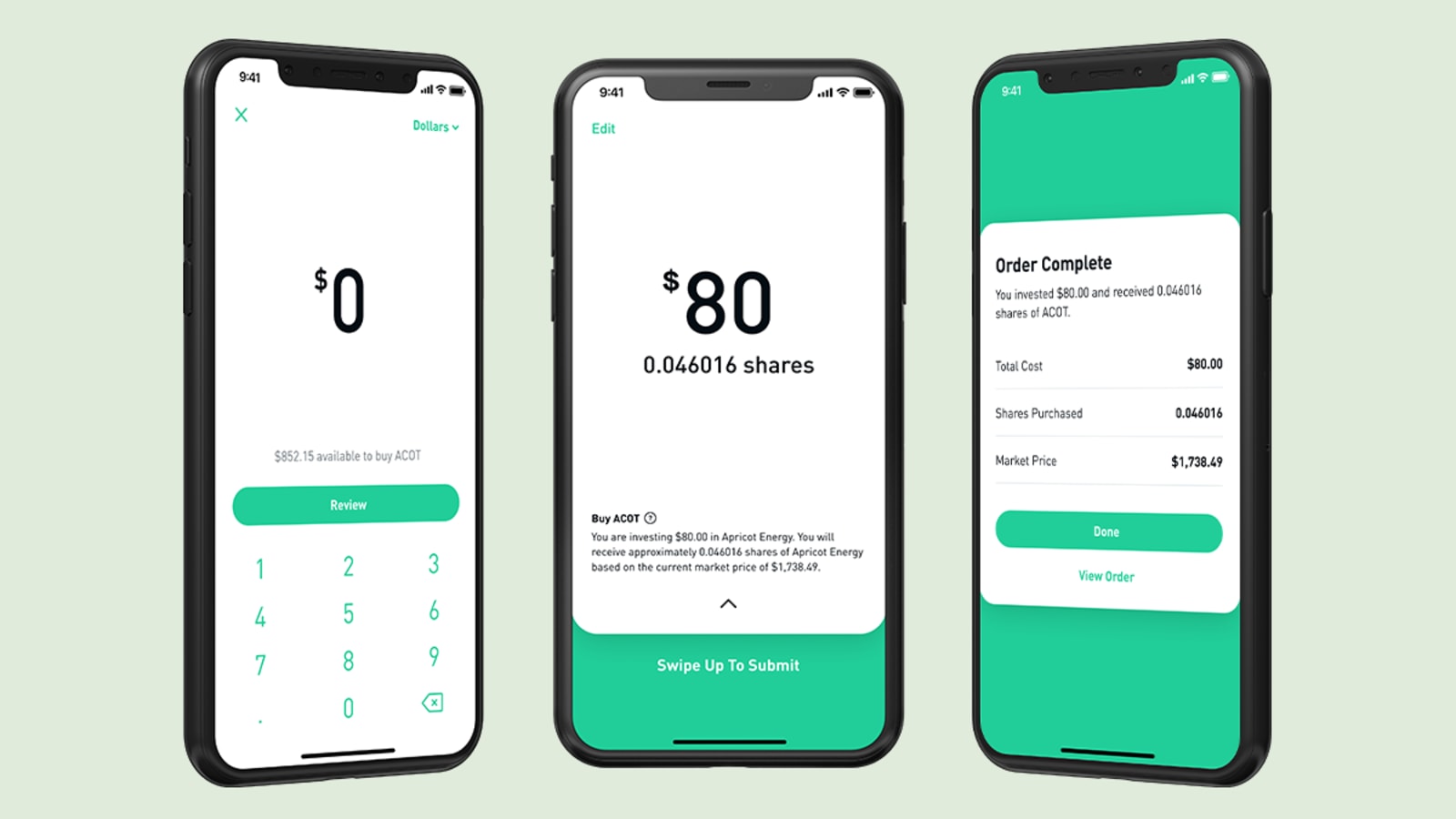 
Robinhood fall from grace: revenues decline by 42% year-on-year
