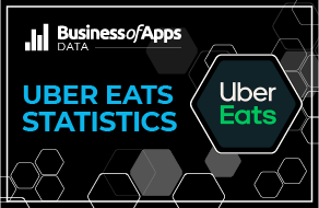 Uber Eats adds map feature so users can find nearest restaurants