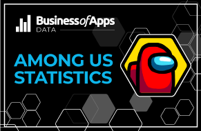 Among Us Revenue and Usage Statistics (2023)