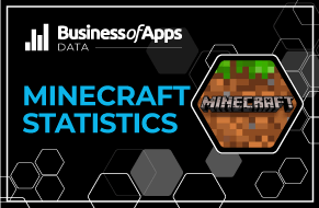 Minecraft Logo and the History of the Business