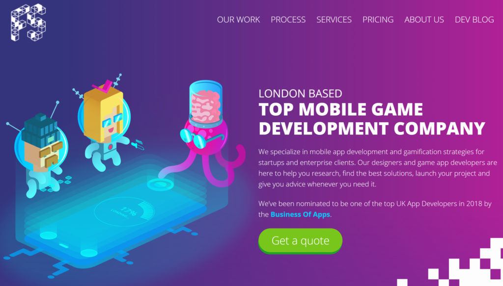 Gaming Jobs Online::Appstore for Android