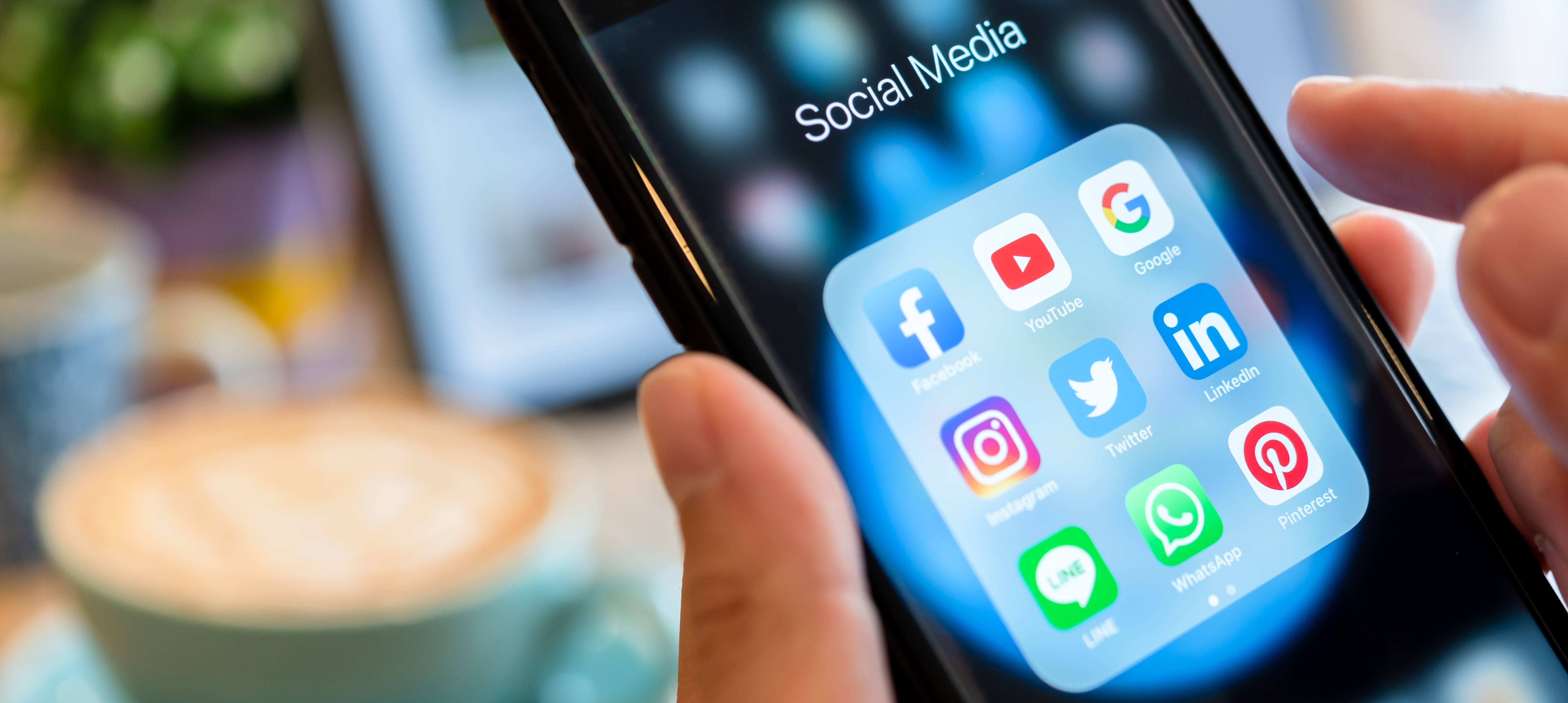 Top Social Media Marketing Companies (2025)