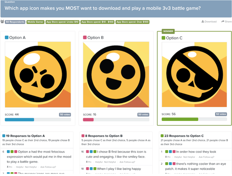 Feedback on a Test Game Icon - Art Design Support - Developer Forum