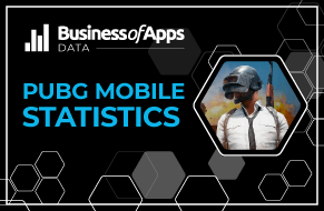 charme schokkend ik heb het gevonden PUBG Mobile Revenue and Usage Statistics (2023) - Business of Apps
