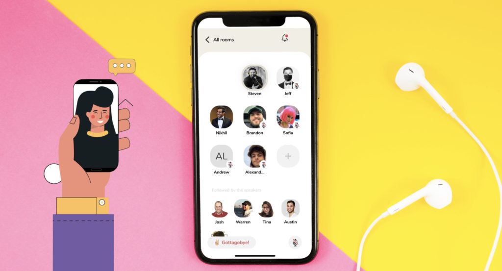
Clubhouse launches program to help creators monetise content
