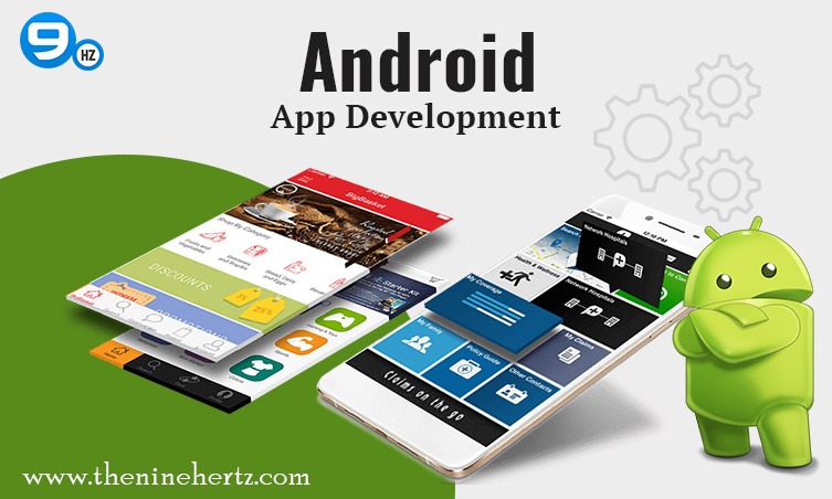 android-app-development