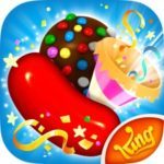 Candy Crush Saga