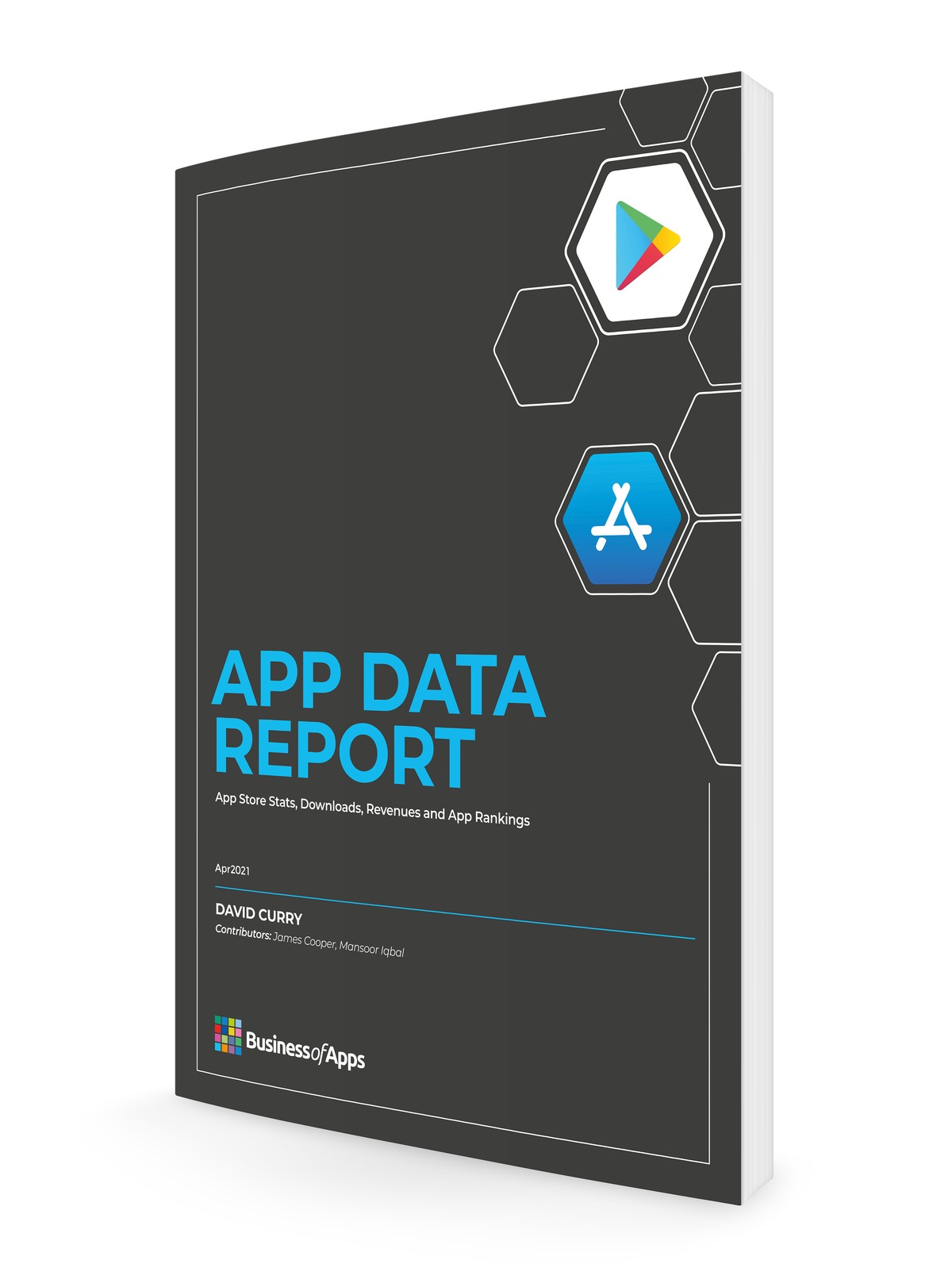 App Data Report