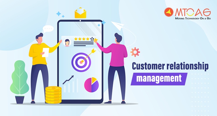 CRM