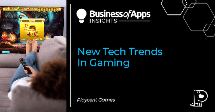 Scoring with gamers: New findings on HTML5 players that'll grow gaming  revenues