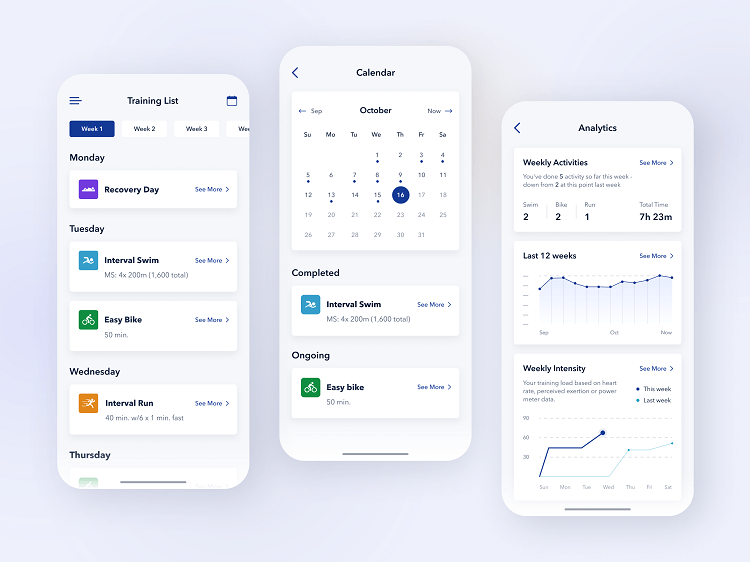 Behind the Screens: How IT and Fitness Intersect in App Development