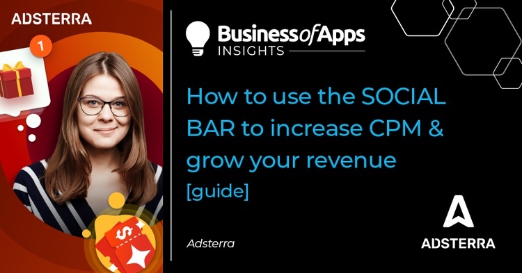 How to Increase Ad Revenue by Increasing CPM (Case