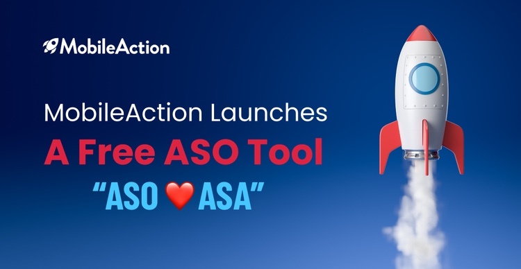 
MobileAction launches a free ASO Plan to support app developers
