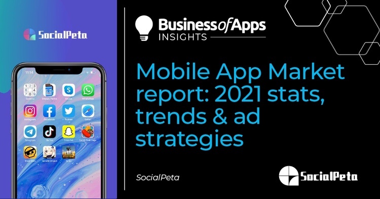 20 App Install Ads That Are Winning The User Acquisition Game