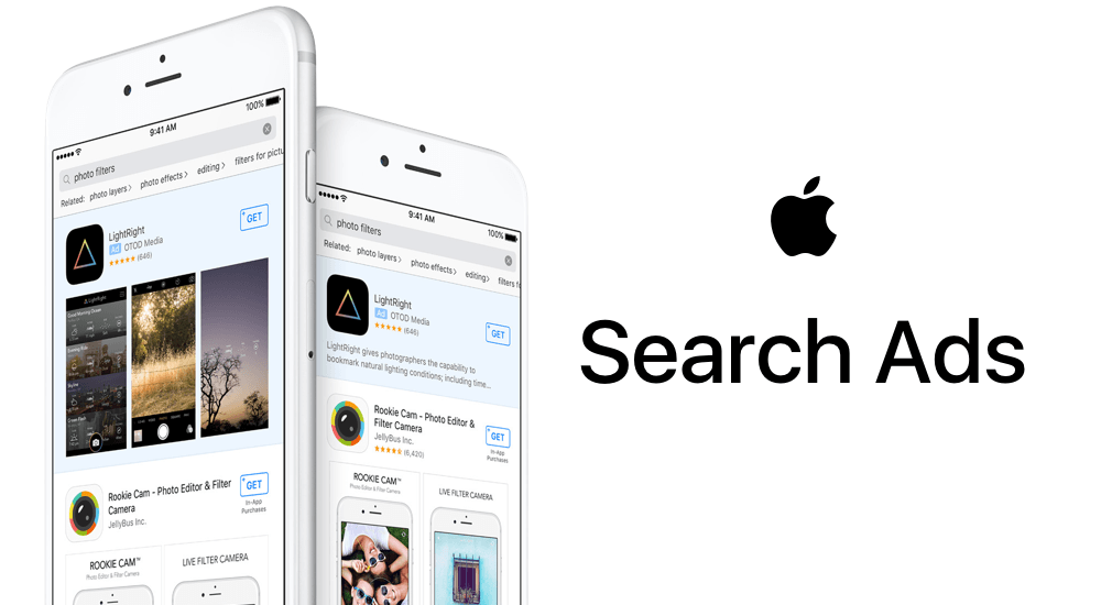 Top Apple Search Ads Platforms (2023) - Business of Apps