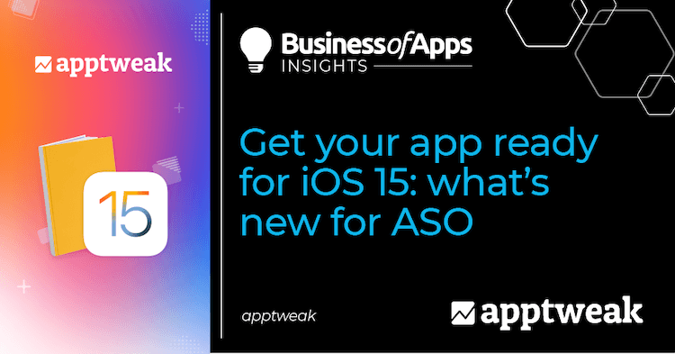 This Week in Apps - Out of Gas · ASO Tools and App Analytics by