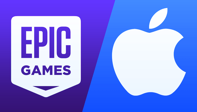 Apple Has Pulled Epic Games From App Store