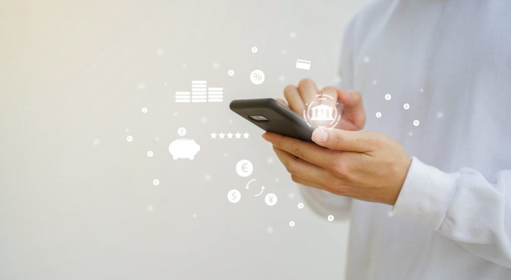 
Neobanking app downloads continue to increase
