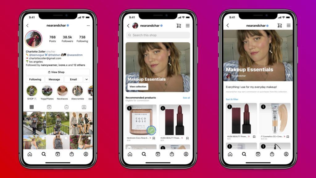 
Instagram rolls out new creator monetisation tools
