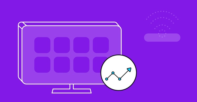 
Adjust makes cross-device advertising measurable as connected TV’s growth and popularity soars
