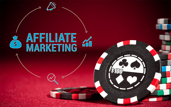 Gambling Guide – how to promote online casino & betting affiliate programs  : part 1 - Business of Apps