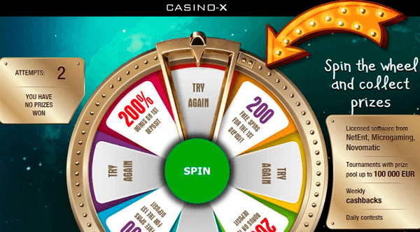 Free Advice On casino FairSpin