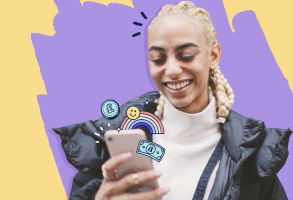 
50% of Gen Z shoppers make purchases from TikTok posts
