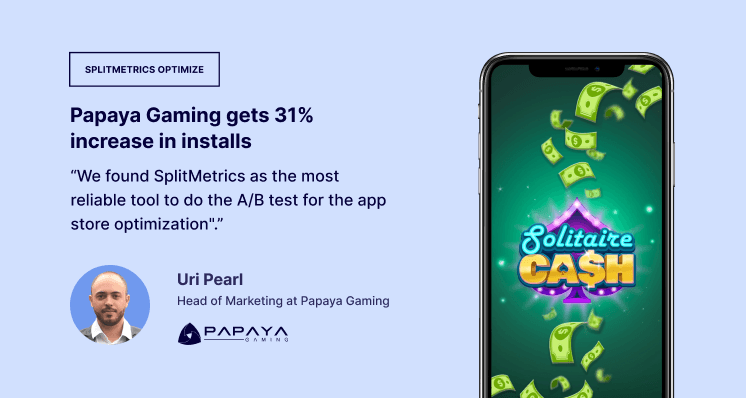 Quizizz: Play to Learn iOS App: Stats & Benchmarks • SplitMetrics