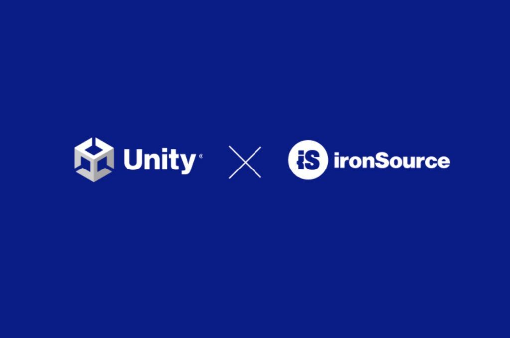 
ironSource merges with Unity to help app developers scale more effectively

