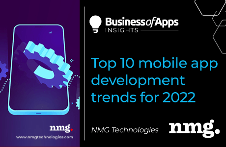 These 5 Mobile App Development Trends Will Sustain This Year, Technology  Review